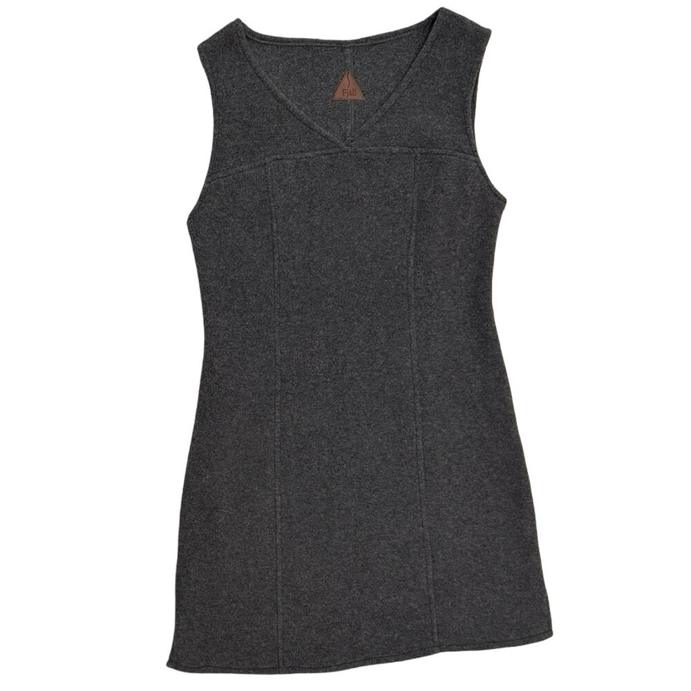 Vintage Fjallraven Polartec Dress